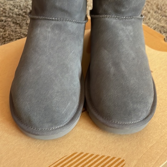 Women’s boots - Picture 3 of 8